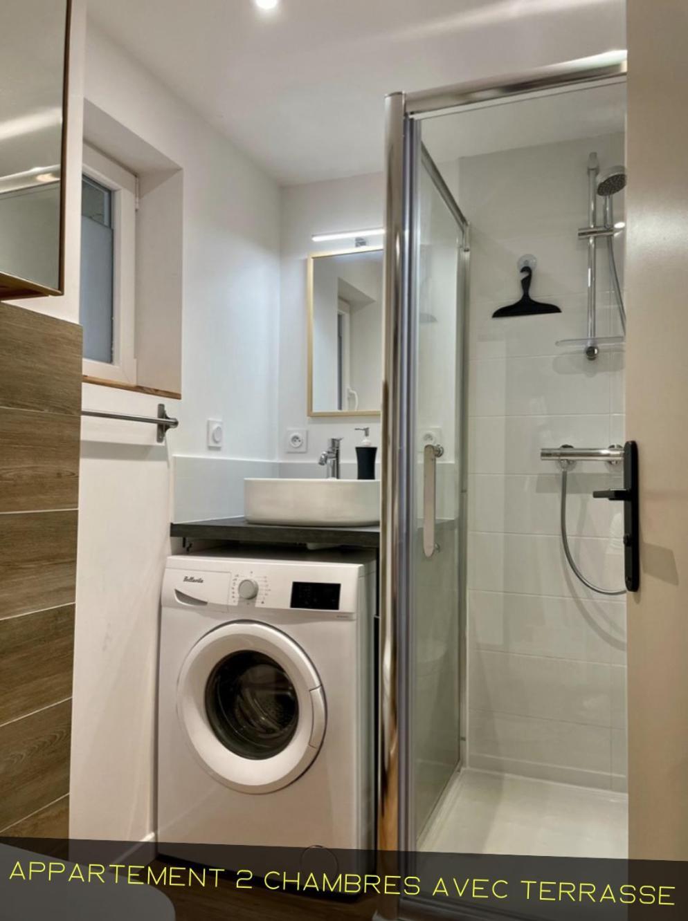 Les Appartements Du Pont Joubert Poitiers Eksteriør bilde